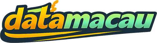 Logo datamacau platform game online